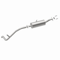 Thumbnail for MagnaFlow BRE Exhaust Kit 86-95 Suzuki Samurai 1.3L