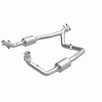 Thumbnail for Magnaflow 2003 Ford E-350 Super Duty 5.4L Direct Fit Converter