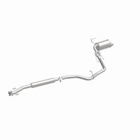 Thumbnail for MagnaFlow BRE Exhaust Kit 14-16 Subaru Forester 2.5L