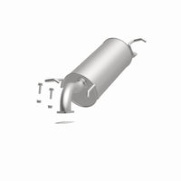 Thumbnail for BRE Exhaust 04-07 Aveo Aveo5 Swift Wave5 1.6L Muffler Kit