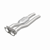 Thumbnail for Magnaflow 96-99 Chevy C2500 Suburban 7.4L Direct Fit Converter