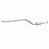 Thumbnail for Magnaflow 11-12 X3 3 L Underbody Direct Fit Converter