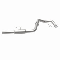 Thumbnail for Magnaflow BRE Rear Muffler Kit Replacement Lexus