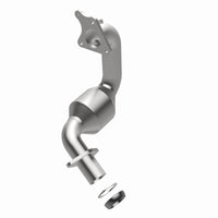 Thumbnail for Magnaflow 11-13 Nissan Juke 1.6L Direct Fit Converter