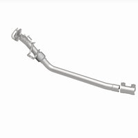 Thumbnail for BRE Exhaust 02-05 A4 Quattro A4 1.8L Front Pipe Kit