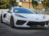 Thumbnail for aFe 20-24 Chevrolet Corvette Control Front Tow Hook (Black)