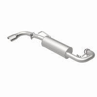 Thumbnail for MagnaFlow BRE Exhaust Kit 11-16 Scion tC 2.5L
