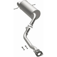 Thumbnail for BRExhaust 02-04 Subaru Impreza 2.0L Muffler Kit