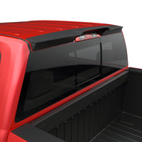 Thumbnail for EGR 15+ Chev Silverado/GMC Sierra Crw/Dbl Cab Rear Cab Truck Spoilers (981579)