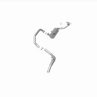 Thumbnail for MagnaFlow BRE Exhaust Kit 95-97 LX450 Land Cruiser 4.5L