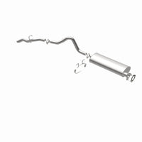 Thumbnail for MagnaFlow BRE Exhaust Kit 98-99 Jimmy Blazer Bravada 4.3L