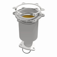 Thumbnail for Magnaflow 1997 Infiniti QX4 3.3L Direct Fit Converter