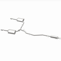 Thumbnail for MagnaFlow BRE Exhaust Kit 06-12 Fusion Milan MKZ