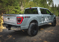 Thumbnail for Tuff Country 21-23 Ford F-150 4x4 3in Front Lift Kit