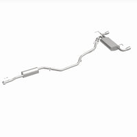 Thumbnail for MagnaFlow BRE Exhaust Kit 03-07 Nissan Murano 3.5L