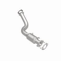 Thumbnail for Magnaflow 14-15 Rogue 2.5 Underbody Direct Fit Converter