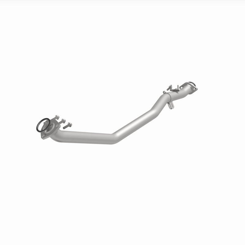 BRE Exhaust 92-95 4Runner 3.0L Front Pipe Kit