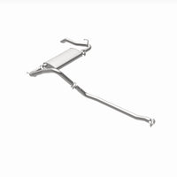 Thumbnail for MagnaFlow BRE Exhaust Kit 98-02 Camaro Firebird 3.8L