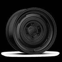 Thumbnail for fifteen52 Analog HD 17x8.0 5x130 25mm ET 84.1mm Center Bore Asphalt Black Wheel