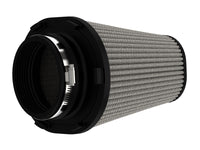 Thumbnail for aFe Magnum FLOW Pro DRY S Air Filter 4in F (7-3/4x6-1/2)in B (5-3/4x3-3/4)in T x 7in H