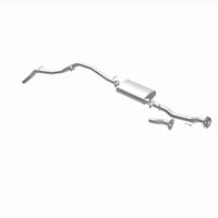 Thumbnail for MagnaFlow BRE Exhaust Kit 96-02 S10 Sonoma 4.3L