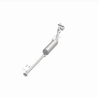 Thumbnail for MagnaFlow BRE Exhaust Kit 01-04 Toyota Tacoma 2.7L