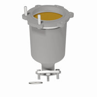 Thumbnail for Magnaflow 2004 Nissan Quest 3.5L Direct Fit Converter