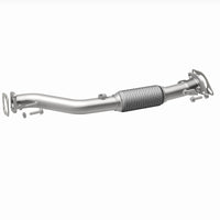 Thumbnail for BRE Exhaust 01-06 Elantra 2.0L Front Pipe Kit