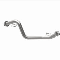 Thumbnail for BRE Exhaust 06-12 RAV4 2.4L 2.5L 3.5L Front Pipe Kit