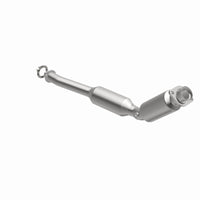 Thumbnail for MagnaFlow 04-11 Lincoln Town Car V8 4.6L GAS California Catalytic Converter Direct Fit
