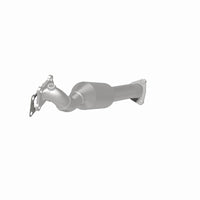 Thumbnail for Magnaflow 2015 Colorado 3.6 Underbody Direct Fit Converter