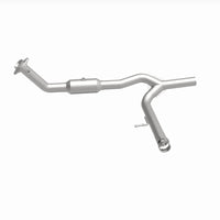 Thumbnail for Magnaflow 2006 Ford F-150 4.6L Direct Fit Converter