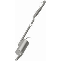 Thumbnail for MagnaFlow BRE Exhaust Kit 97-01 Toyota Camry Solara