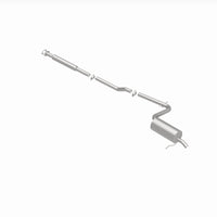 Thumbnail for MagnaFlow BRE Exhaust Kit 03-06 Volvo XC90