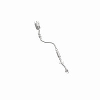 Thumbnail for MagnaFlow BRE Exhaust Kit 92-00 EL Civic