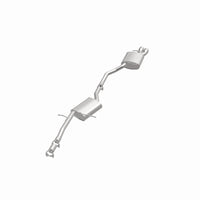 Thumbnail for MagnaFlow BRE Exhaust Kit 09-16 Audi A4 Quattro 2L