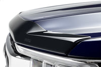 Thumbnail for Husky Liners 14-18 Nissan Micra Aeroskin - Smoke