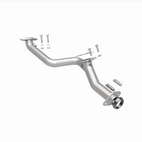 Thumbnail for BRE Exhaust 09-12 Escape Tribute 2.5L 3.0L Front Pipe Kit