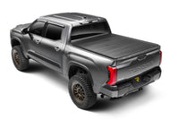 Thumbnail for Retrax EQ Nissan Frontier Cover