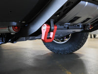 Thumbnail for aFe 24-25 Toyota Land Cruiser (J250) POWER Terra Guard Bull Bar