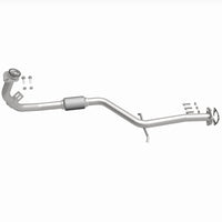 Thumbnail for BRE Exhaust 99-05 Cavalier Sunfire 2.2L 2.4L Front Pipe Kit