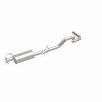 Thumbnail for MagnaFlow BRE Exhaust Kit 09-14 Savana Express