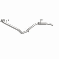 Thumbnail for Magnaflow BRE Rear Muffler Kit Replacement Lexus