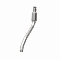 Thumbnail for Magnaflow 07-09 Range Rover Sport 4.4L Direct Fit Converter