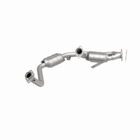 Thumbnail for Magnaflow 97-99 Ford Taurus 3.0L Direct Fit Converter