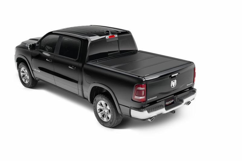 UnderCover Ram 1500 Ultra Flex Cover