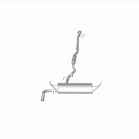 Thumbnail for MagnaFlow BRE Exhaust Kit 08-10 Nissan Rogue 2.5L
