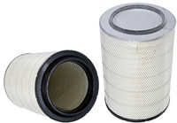 Thumbnail for Wix 49126 Radial Seal Outer Air Filter
