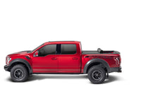 Thumbnail for BAK 2022 Nissan Frontier Revolver X4s 5ft Bed Cover