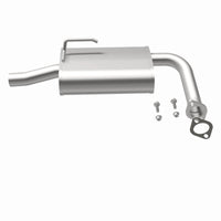 Thumbnail for BRE Exhaust 07-12 Altima 2.5L 3.5L Muffler Kit